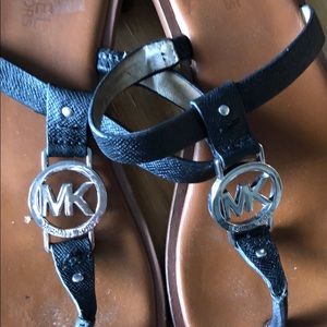 Women’s Michael Kors sandals